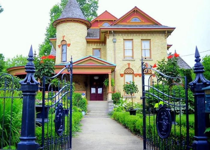 Park Place B&B