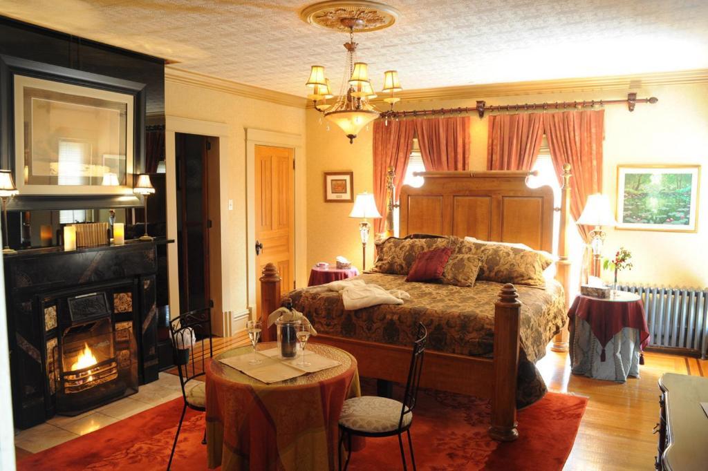 Bed & Breakfast Park Place
