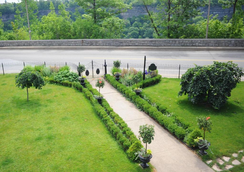 Park Place Bed & Breakfast