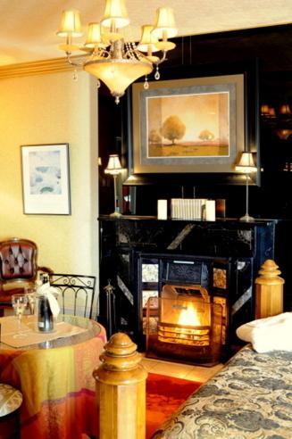 Park Place Bed & Breakfast Niagara Falls