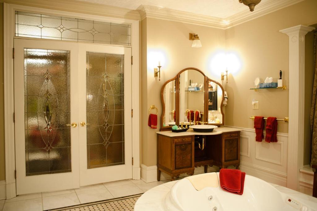Park Place Bed & Breakfast Niagara Falls
