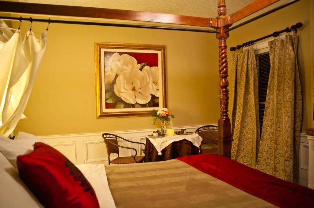 Park Place Bed & Breakfast 2*