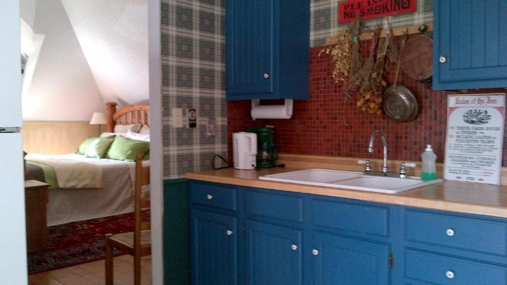 Park Place Bed & Breakfast