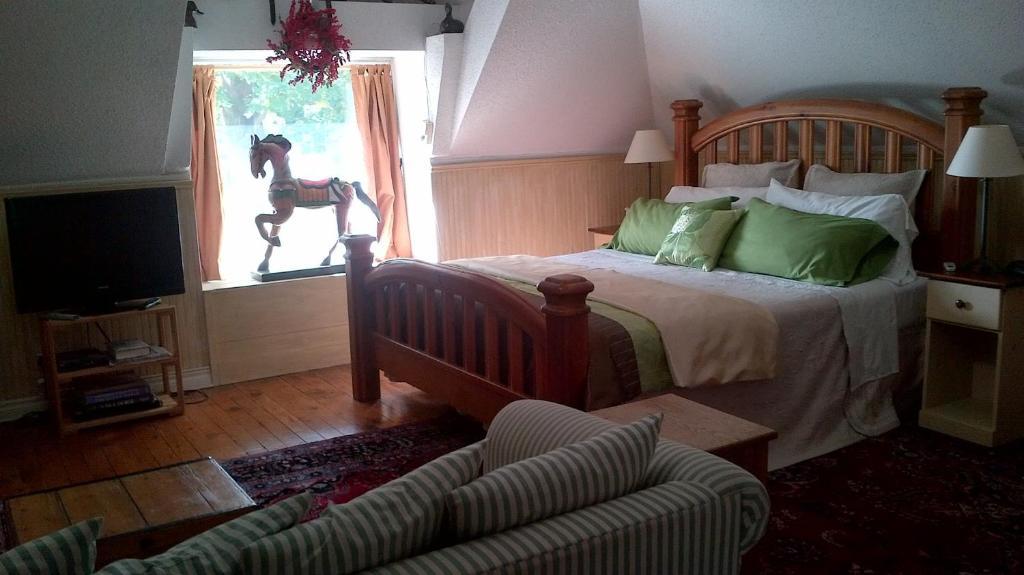 Park Place Bed & Breakfast Niagara Falls
