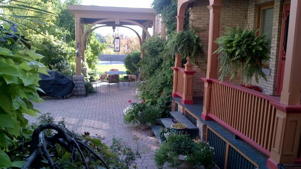Park Place Bed & Breakfast
